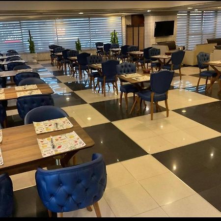 Masbah Plaza Hotel Baghdād Zewnętrze zdjęcie