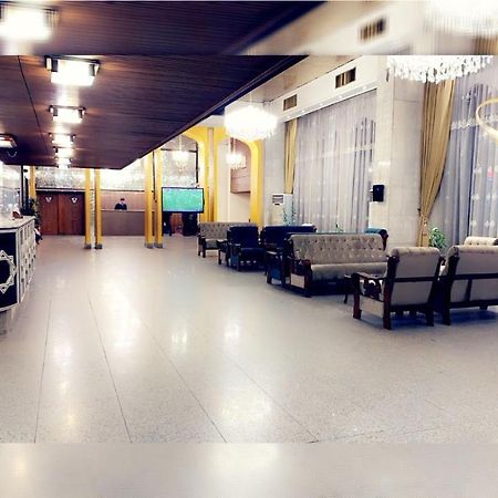Masbah Plaza Hotel Baghdād Zewnętrze zdjęcie