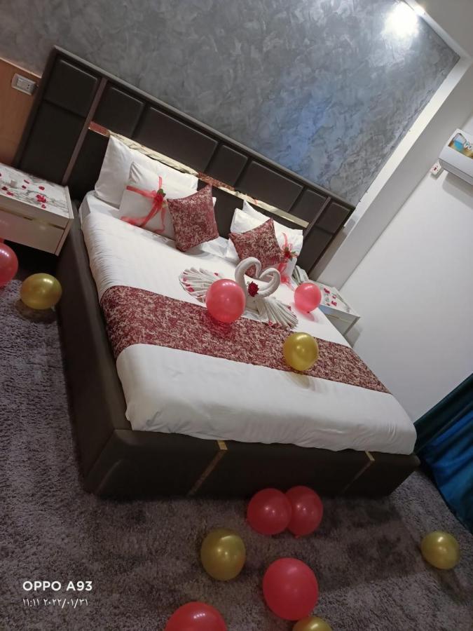 Masbah Plaza Hotel Baghdād Zewnętrze zdjęcie
